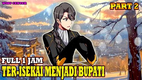 Ter Isekai Menjadi Bupati Di Dunia Sihir Tangakap Para Penyusup