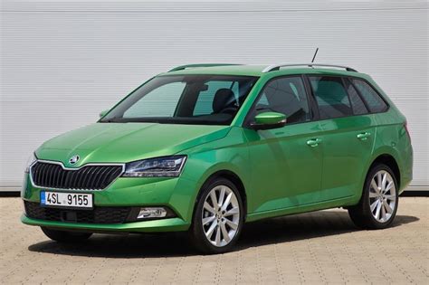 Kenteken Check P Xs Skoda Fabia Autoweek