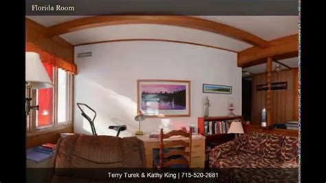 12729 Three Mile Road Minong Wisconsin Nancy Lake Cabin For Sale