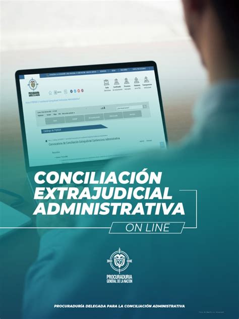 Cartilla Conciliación Online Vf Pdca Pdf