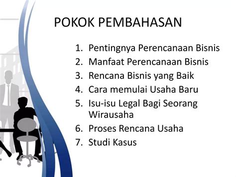 Menciptakan Dan Memulai Usaha Baru Ppt