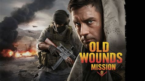 Cod Black Ops Ii Old Wounds Afghanistan Mission Full