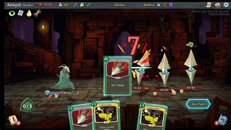 Slay The Spire Gameplay Youtube