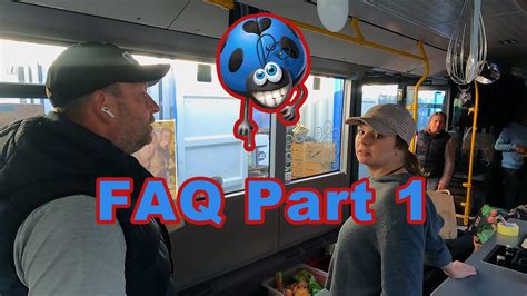 5 Fragen in 5 Minuten FAQ Part 1 Der Marienkäfer Bedürftigenhilfe