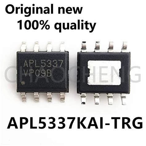 5 10pcs 100 New Original APL5337KAI TRG APL5337 SOP 8 Chipset