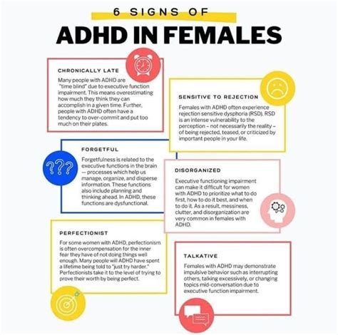 Adhd Cheat Sheet Attention Deficit Hyperactivity Disorder Resources