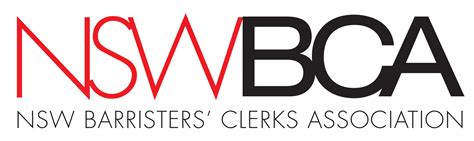 Nsw Barristers Clerks Association Nswbca