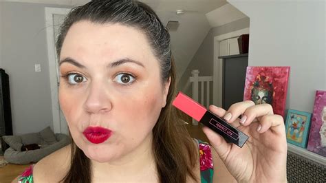 Day Lip Challenge Day Tonymoly Perfect Lips Shocking Lips