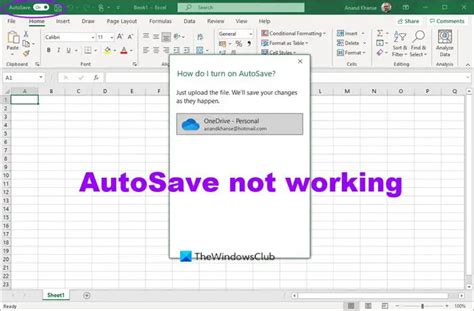 Microsoft Word How To Turn On Autosave Scriptslikos