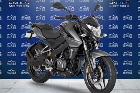 Harga Murah Meriah Motor Sport Naked Bajaj Rouser Akan Layak Dipilih