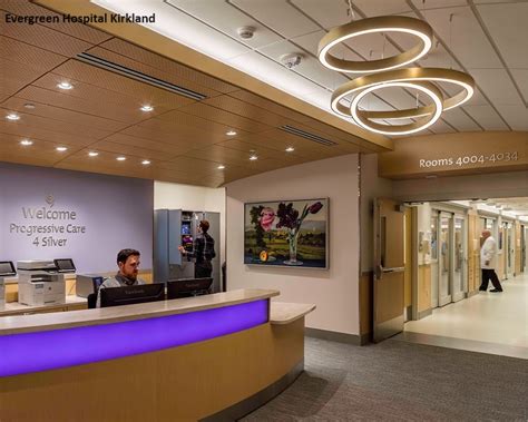 Evergreen Hospital Kirkland A Beacon of Healthcare Excellence - cstims