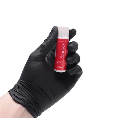 Foodsex Gel Beijável Hot Ice 15ml Segred Love Gall