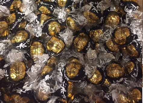 LINDT BALLS - BULK BUY – Page 2 – Chocolate Events