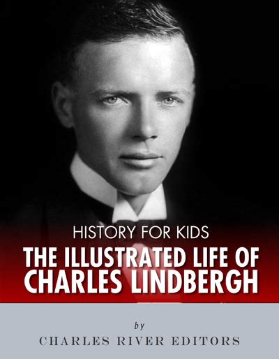 Quotes About Charles Lindbergh. QuotesGram