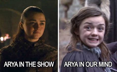 Second Episode Of “Game Of Thrones” Brings New Memes And New Spoilers ...