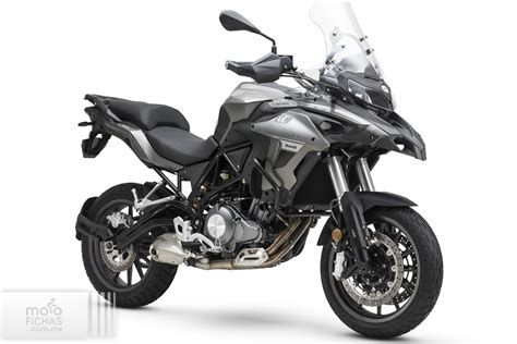 Benelli Trk X Precio Ficha T Cnica Opiniones Y Ofertas