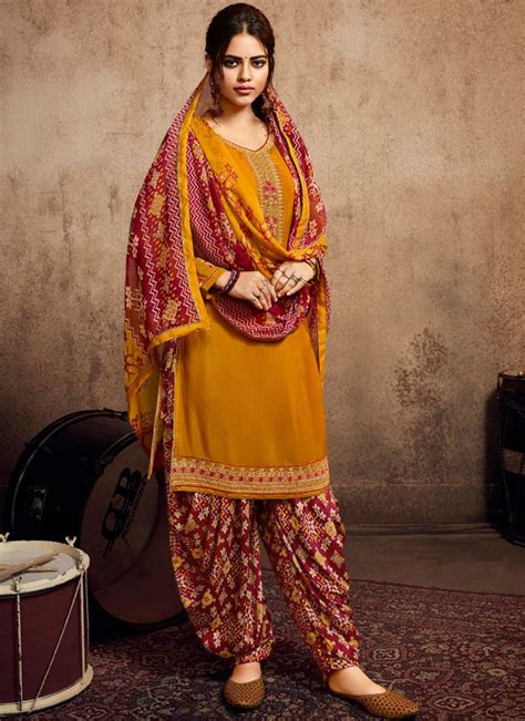 Designer Punjabi Patiala Suits And Dresses Online Shopping With Price Women Clothing Online Store