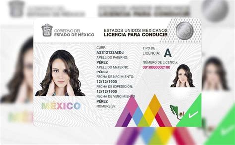 C Mo Tramitar Licencia De Conducir Edomex Requisitos Costos Y Citas