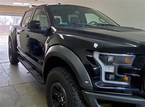 Black Raptor Aviation Grade Ceramic Coating Excalibur Mobile