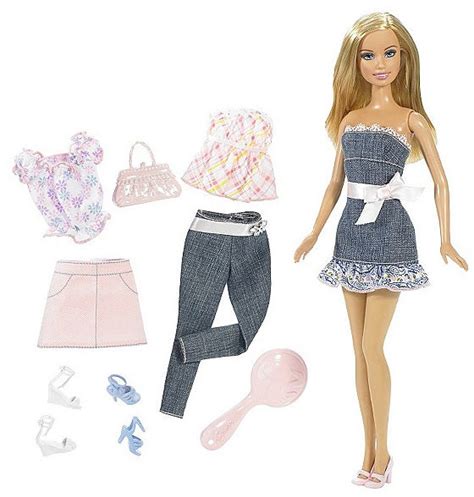 Barbie Doll,Cute Barbie Doll,Barbie Doll Ppics: Barbie Doll Clothes Sets