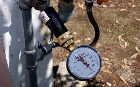 Best Rv Water Pressure Regulators And Why They Are Necessary For Your