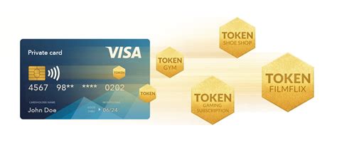 What Is Visa Tokenization