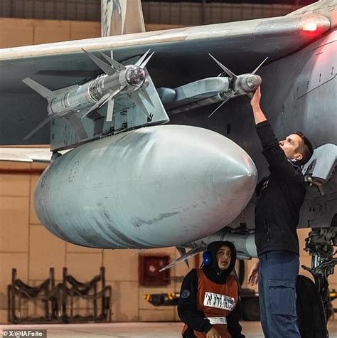 Like Top Gun Meets Star Wars Israeli Reservist Pilot Describes