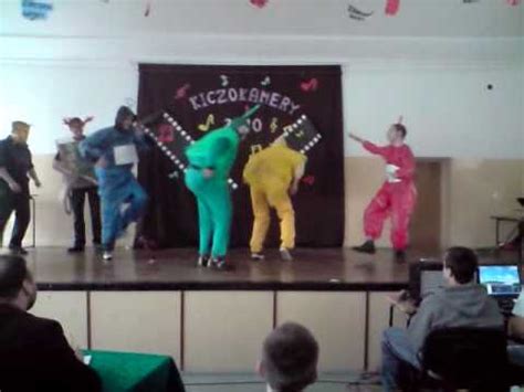 Teletubbies Shake That Ass By F2 YouTube