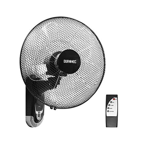 Mejores 10 Ventiladores de pared giratorios desde 24 90 ー Expertos