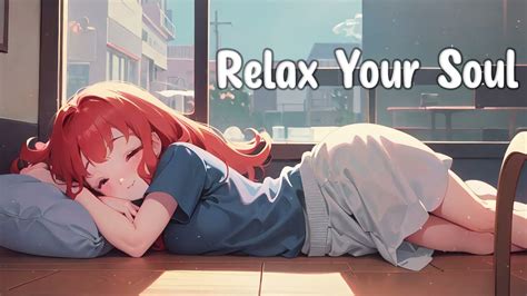 Holidays Chill Lofi 💙 Lofi Musiclofi To Sleep Sleeping Music Stress Relief 💤 Lazy Days