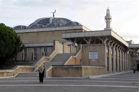 I Musulmani Celebrano L Eid Al Fitr La Festa Che Chiude Il Digiuno Del