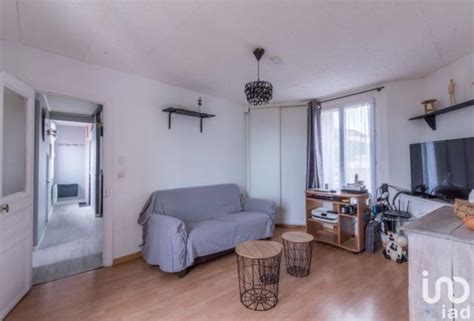 Appartement Pi Ces M Vendre Carrieres Sur Seine