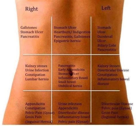 Lista Imagen Lower Abdominal Pain When Wearing Tight Pants Mirada Tensa