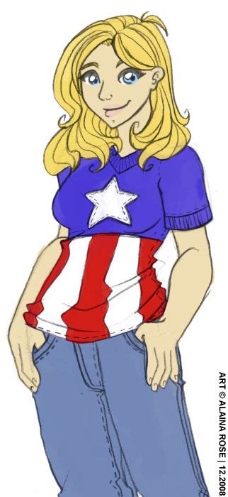 Rule 63 Steve By Obliviousally On Deviantart