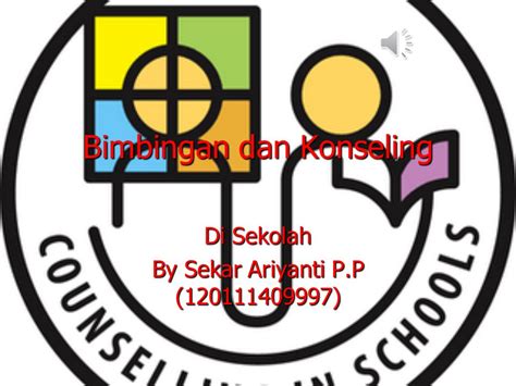 Logo Bimbingan Konseling 52 Koleksi Gambar