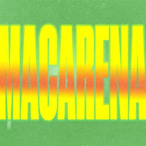 Tyga Ayy Macarena Lyrics