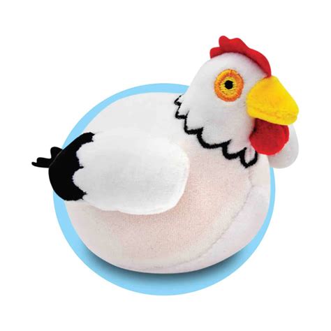 Sophia Lor Hen Jumbo Pbjs Whistle Stop Hobby And Toy