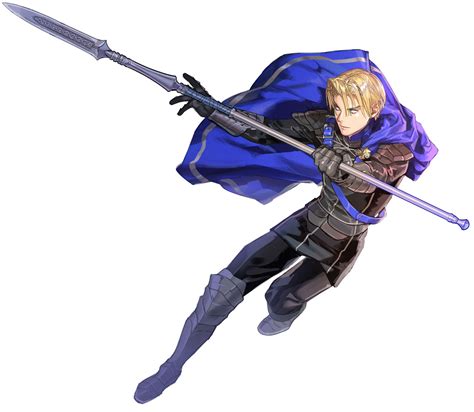 Dimitri Cover Illustration Fire Emblem Three Houses Art Gallery