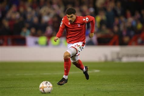 Morgan Gibbs White Prediction Made As Nottingham Forest Ace Adapts To Premier League