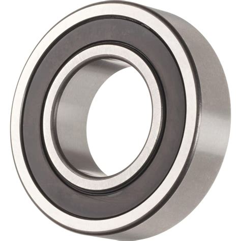 Подшипник ZKL 25x52x15 мм 6205-2RSC3 ТД016257 - выгодная цена, отзывы ...