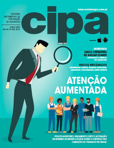 Edi O N Revista Cipa Inc Ndio