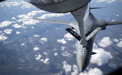 100th Air Refueling Wing’s agility, capability, versatility > Air ...