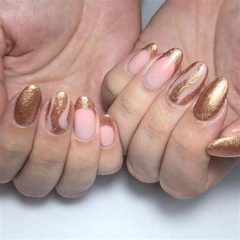 20 Fashionable Almond Nails For 2021 Ideasdonuts