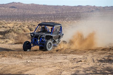 Honda Talon R Review Utv Off Road Magazine