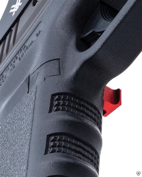 Strike Industries Announces New Glock Modular Magazine Releases Attackcopter