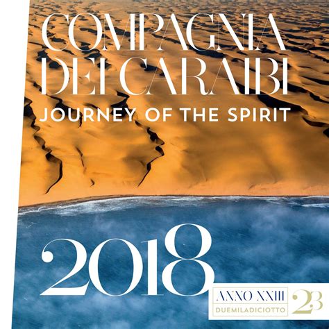 Catalogo Compagnia Dei Caraibi 2018 By Compagnia Dei Caraibi Issuu