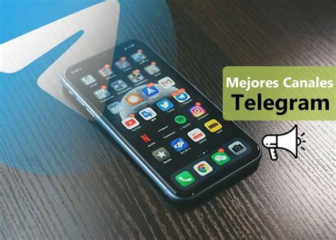 149 Mejores Canales De Telegram A Los Que Puedes Unirte 2022