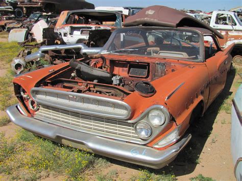 Desoto Hardtop Coupe Was The Last Model Year F Flickr