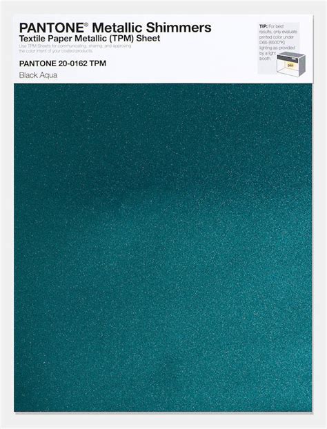 Metallic Shimmers Textile Paper Metallic Tpm Sheet 20 0162 Tpm Black