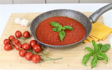 El Xito De La Salsa Italiana Para Pasta Que Arrasa En Mercadona